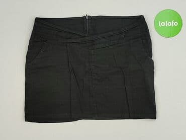 spódnice z zamkiem z tyłu: Спідниця жіноча, розмір XL — 2