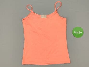 koszulki na ramiączkach zara: Zara, T-shirt damski, rozmiar L — 2