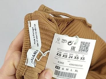 obuwie pitillos: PULL&BEAR, Sukienka damska, rozmiar XS — 5