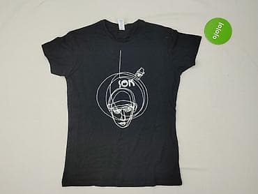 solar t shirty: Gildan, T-shirt damski, rozmiar M — 2