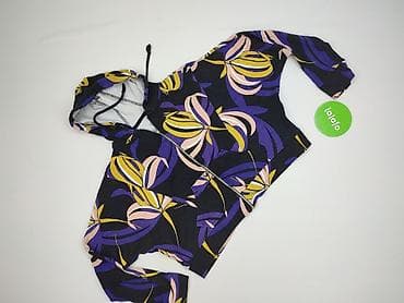 bluza lindex: Bluza z kapturem damska, rozmiar 4XL — 2