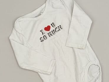 sinsay golf: Body, Fox&Bunny, 9-12 months, 
condition - Very good — 1
