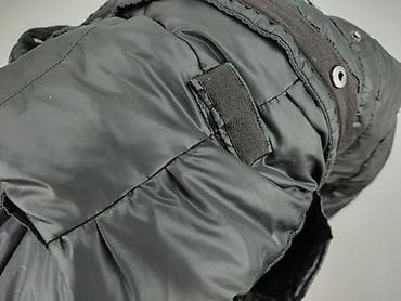 kurtka: Sisley, Płaszcz damski, rozmiar S — 6