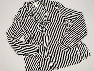 Bluzki: H&M, Bluzka damska, rozmiar S — 1