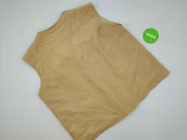 bugjo jeans kurtka: Kamizelka damska, rozmiar L — 4