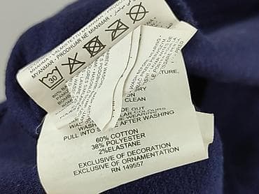 pull and beer: SMOG, Koszulka polo dla mężczyzn, rozmiar L — 5