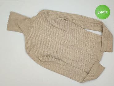 stradiwarius swetry: Stradivarius, Golf damski, rozmiar M — 5