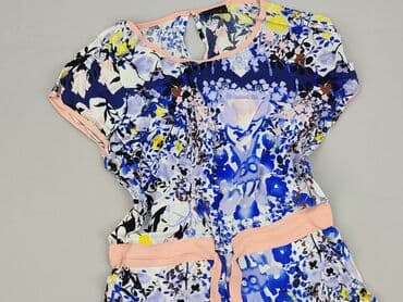 sukienki rozkloszowane midi na wesele: Vila, Sukienka damska, rozmiar S — 1