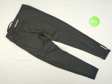 legginsy damskie do biegania zimą: Karrimor, Leggings Sports for women, size XL (EU 42) — 3