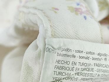 ccc sandałki: Zara, Szorty damskie, rozmiar M — 5