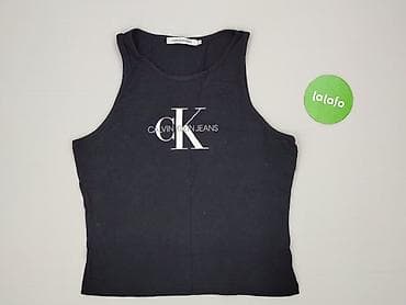 ck mom: Calvin Klein Jeans, Top damski, rozmiar XL — 2