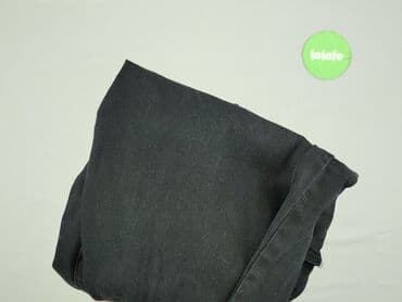 tanie jeansy rurki damskie: Jeansy damskie, rozmiar L — 5