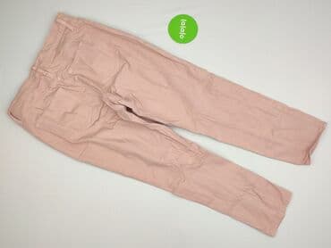 belkin spodnie: F&F, Spodnie materiałowe damskie, rozmiar M — 4