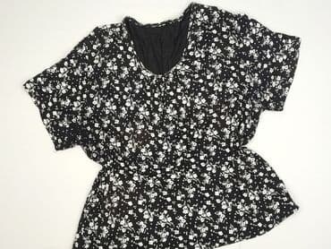 Women: Women's blouse, 4XL — 1