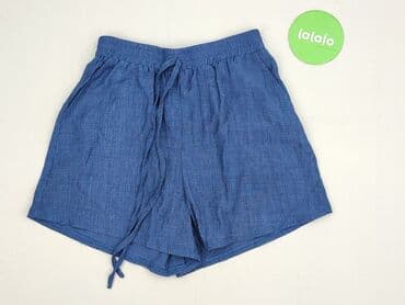 spodenki krótkie plus size: Szorty damskie, rozmiar S — 2