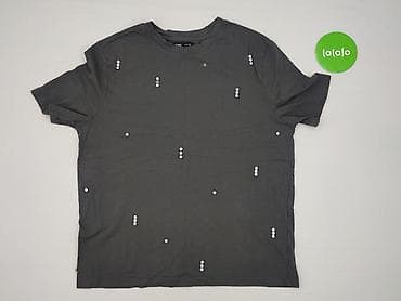 tatwm: Sinsay, T-shirt damski, rozmiar M — 2