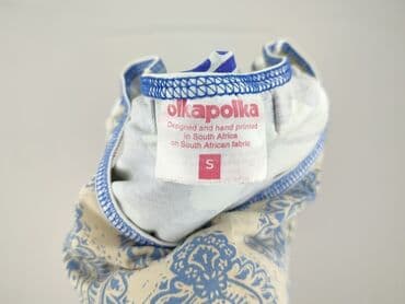 buty oleksy mokasyny: Sukienka damska, rozmiar S — 4