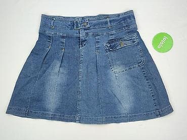 denimco: Spódnica damska, rozmiar 3XL — 2