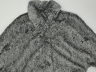 id identity bluza: Ponczo damskie, rozmiar 7XL — 1