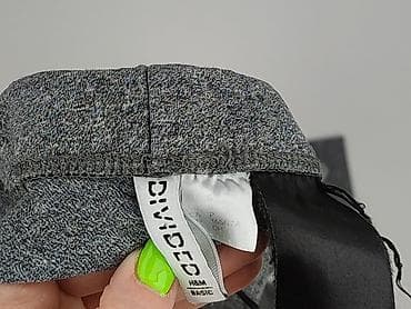 kolarki ciazowe hm: H&M Divided, Legginsy rozmiar S — 4