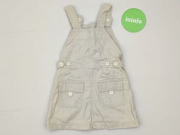 spodnie niemowlęce h: Dress, 2-3 years, 92-98 cm, condition - Very good — 3