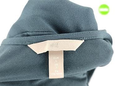 kolorowy sweter hm: H&M, Bluzka damska, rozmiar L — 4