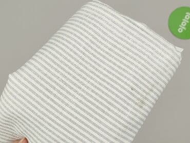 obrusy liliowe: Obrus 150 x 45, kolor - Szary, stan - Idealny — 4