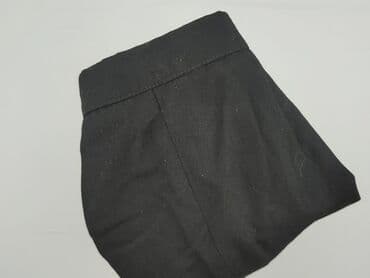 spódnice midi plisowane czarne: Spódnica damska, rozmiar XL — 6