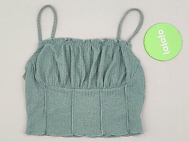 american eagle pl: Shein, Top damski, rozmiar M — 2