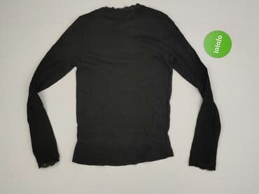 ażurowa bluzka sinsay: Sinsay, Bluzka damska, rozmiar M — 3