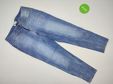 kurtki: Tamaris, Jeansy damskie, rozmiar M — 2