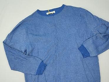 Nils Sundström, Sweter dla mężczyzn, rozmiar 3XL