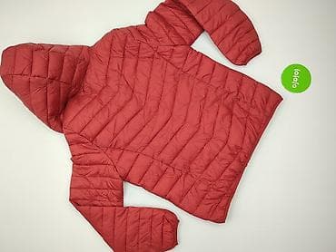 kurtka five: Sinsay, Kurtka zimowa damska, rozmiar L — 4