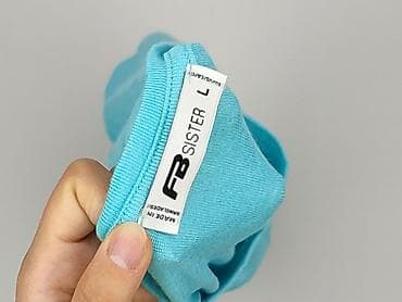 belkin dresy: FB Sister, T-shirt damski, rozmiar L — 6