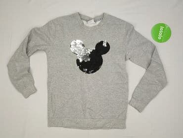 ubrania z myszka miki dla dorosłych: Disney, Women`s sweatshirt, size XS — 3