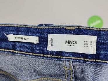mango jeans grace: Mango, Джинси жіночі, розмір XL на lalafo.pl — 4 mango jeans grace: Mango, Джинси жіночі, розмір XL — 4