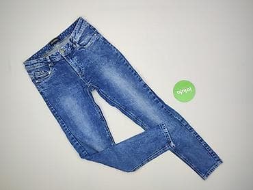 basic for everyday janina stretch: Jeansy damskie, rozmiar S — 2