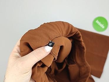 air force klapki: Spodnie materiałowe damskie, rozmiar 3XL — 4