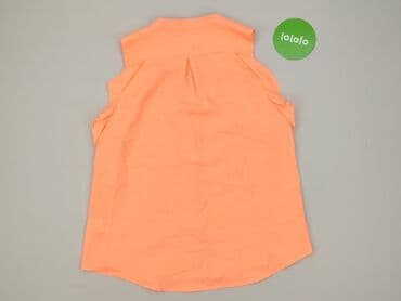 hm bluzki z krótkim rękawem: H&M, Bluzka damska, rozmiar L — 3