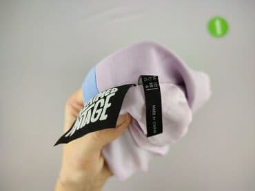 marynarka z c a: Reclaimed Vintage, Marynarka damska, M — 4