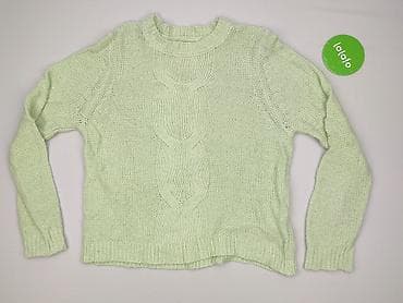 cubus sweter: Diverse, Sweter damski, rozmiar M — 2