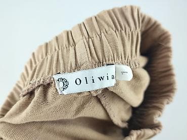 joggery: Olivia, Spodnie dresowe damskie, rozmiar S — 4