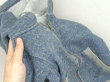 sweterek sukienka allegro: Sweatshirt, F&F, 1.5-2 years, 86-92 cm, condition - Very good — 7