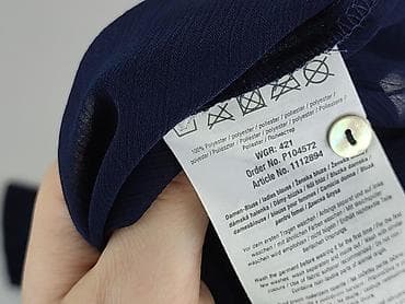 nirvana bluzy: Janina, Bluzka damska, rozmiar 5XL — 5