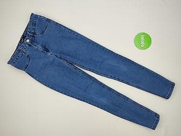 denim 1982: Jeansy damskie, rozmiar M — 2