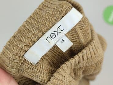 poliamid w swetrze: Next, Sweter damski, rozmiar XL — 4