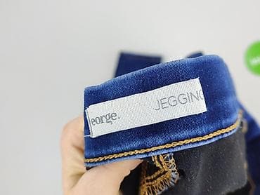 pull jeans: Джинси жіночі, розмір M — 4