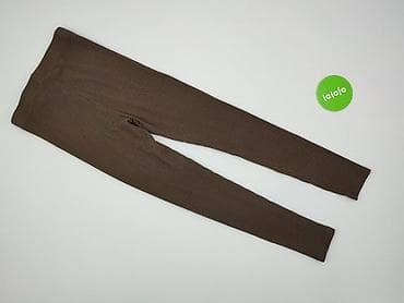 crocs lidl: Shein, Legginsy rozmiar M — 3