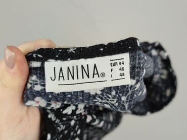 leginsy janina: Janina, T-shirt damski, rozmiar 2XL — 4