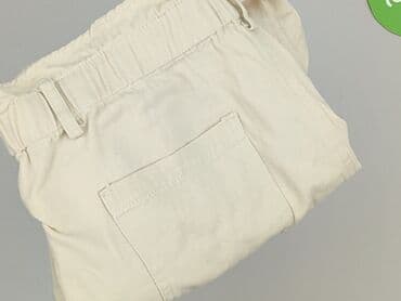 spodenki: Sinsay, Szorty damskie, L — 7